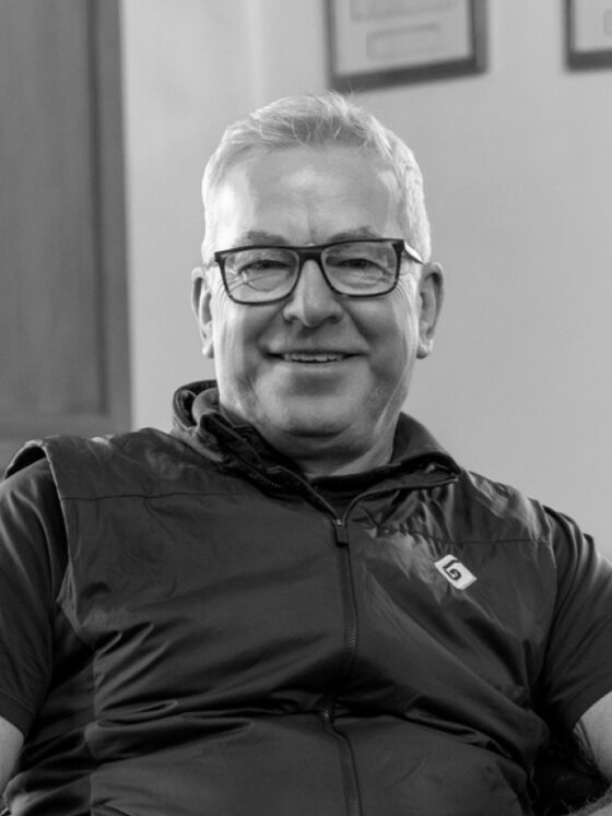 paul mould