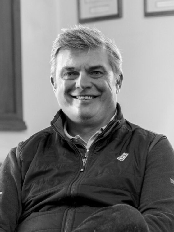 stuart gillett