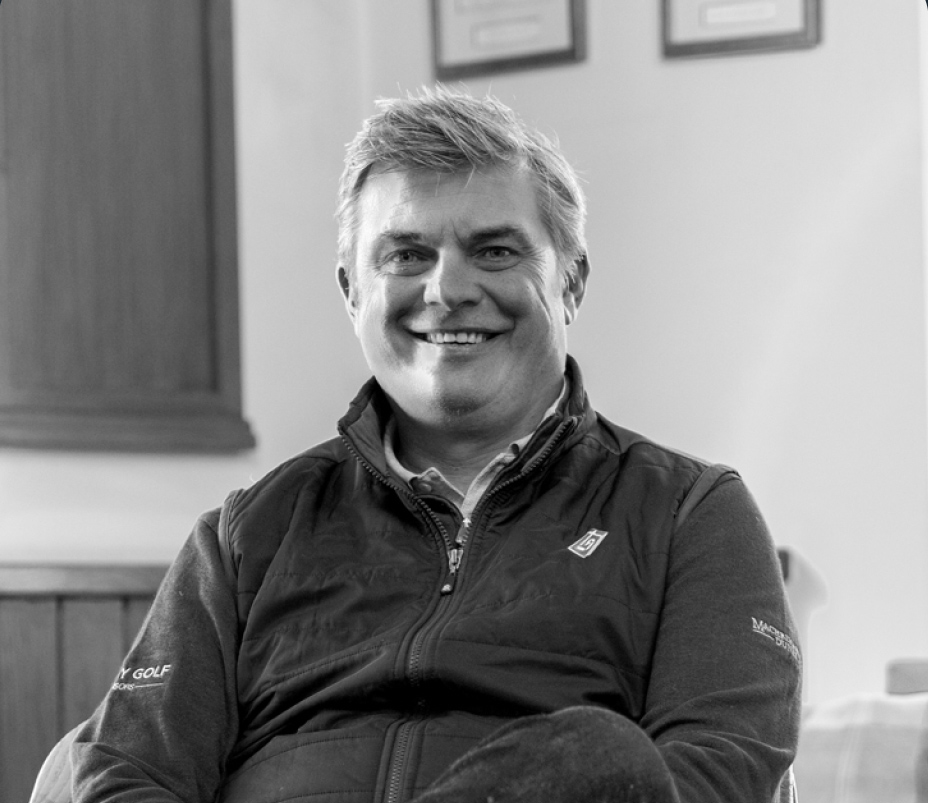 stuart gillett