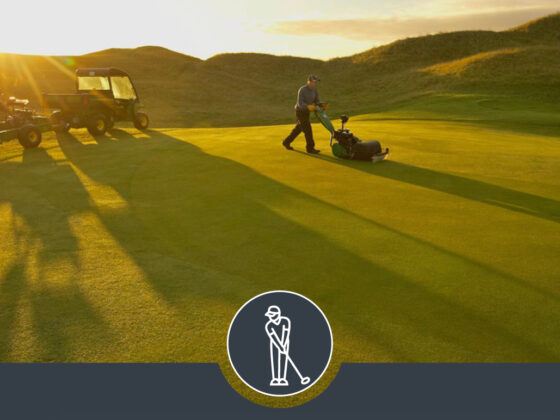Course Management & Project Planning